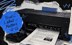 Laserjet Printer